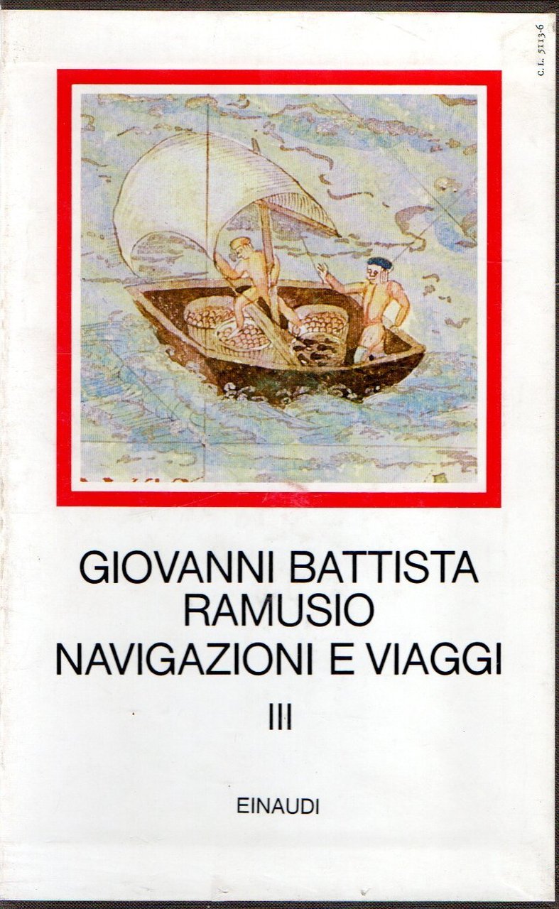 3. Navigazione e viaggi