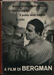 4 film di Bergman | Immagine principale