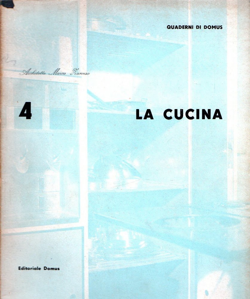 4. La cucina