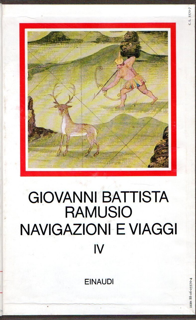 4. Navigazione e viaggi