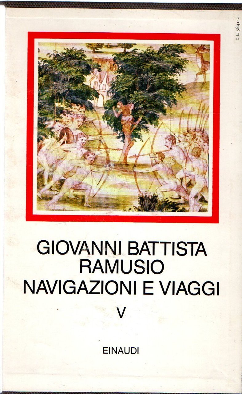 5. Navigazione e viaggi