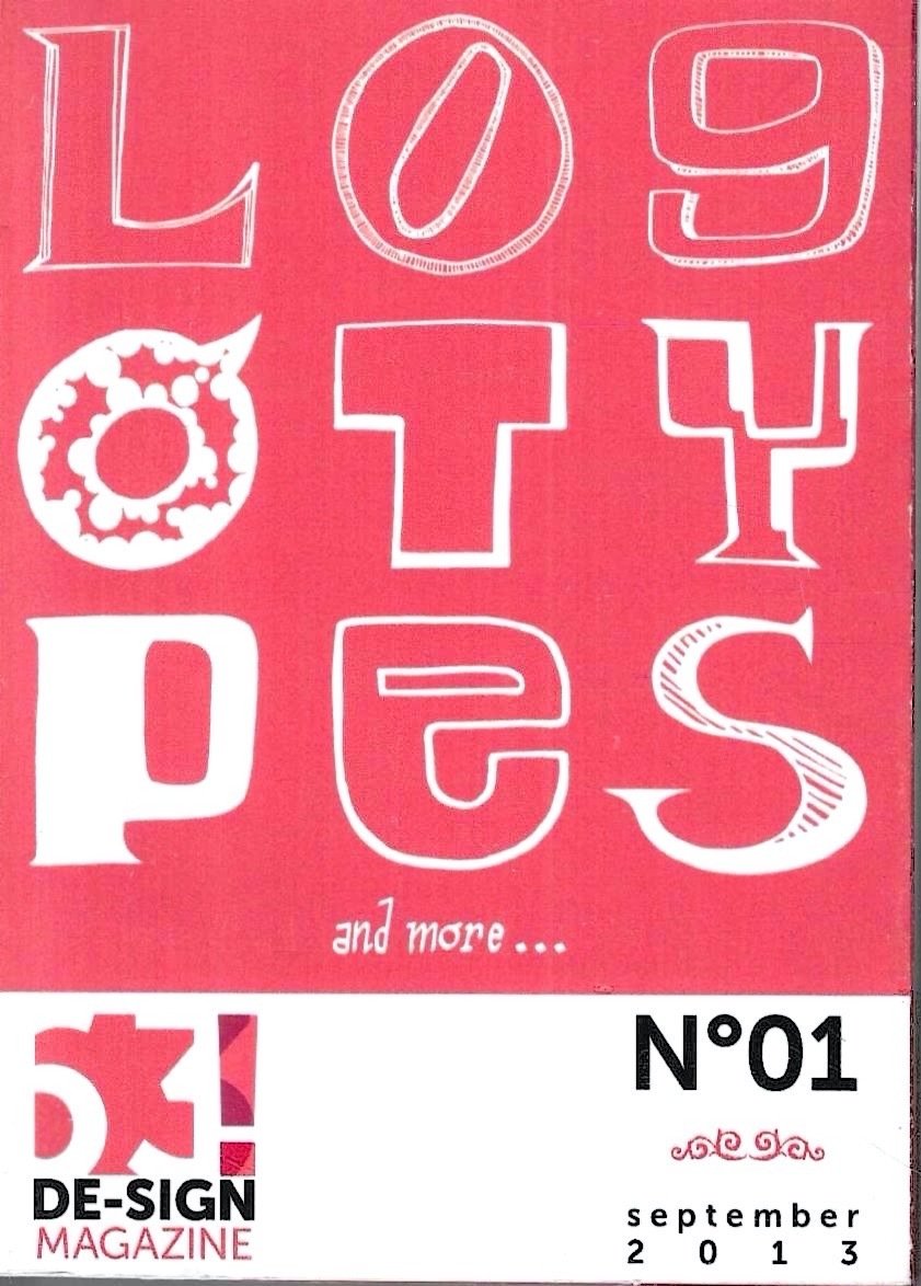 63!DE-SIGN Magazine, n.01, September 2013 | Immagine principale