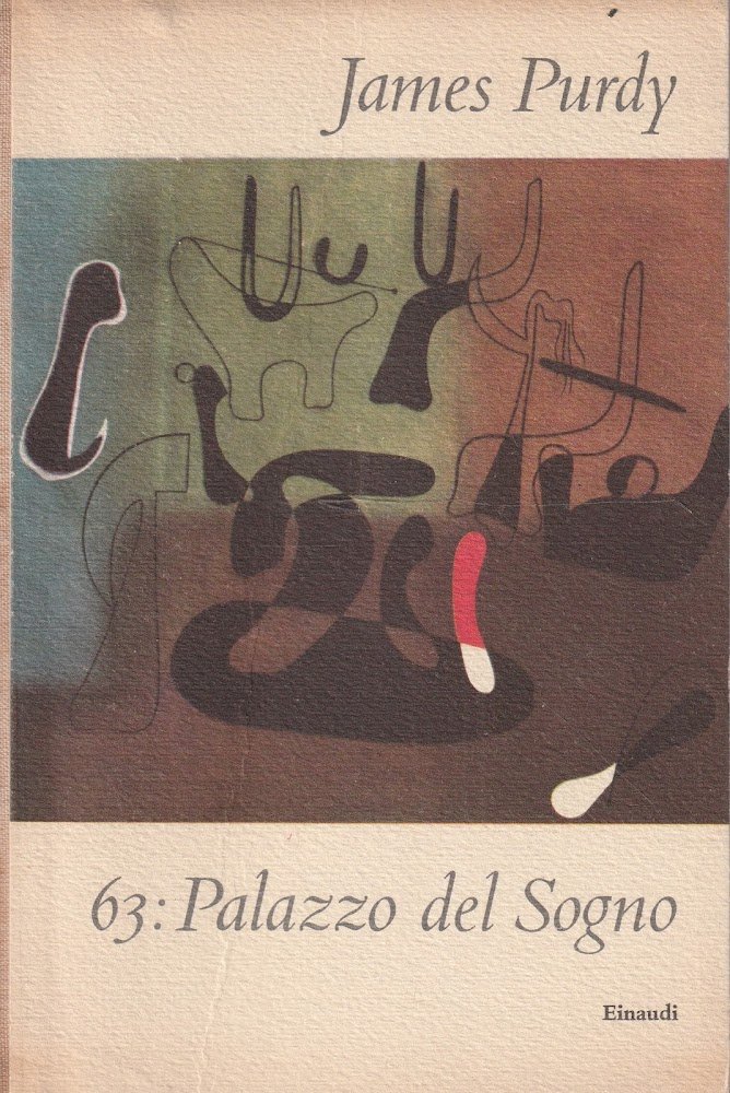 63: Palazzo del Sogno