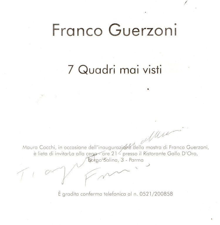 7 quadri mai visti