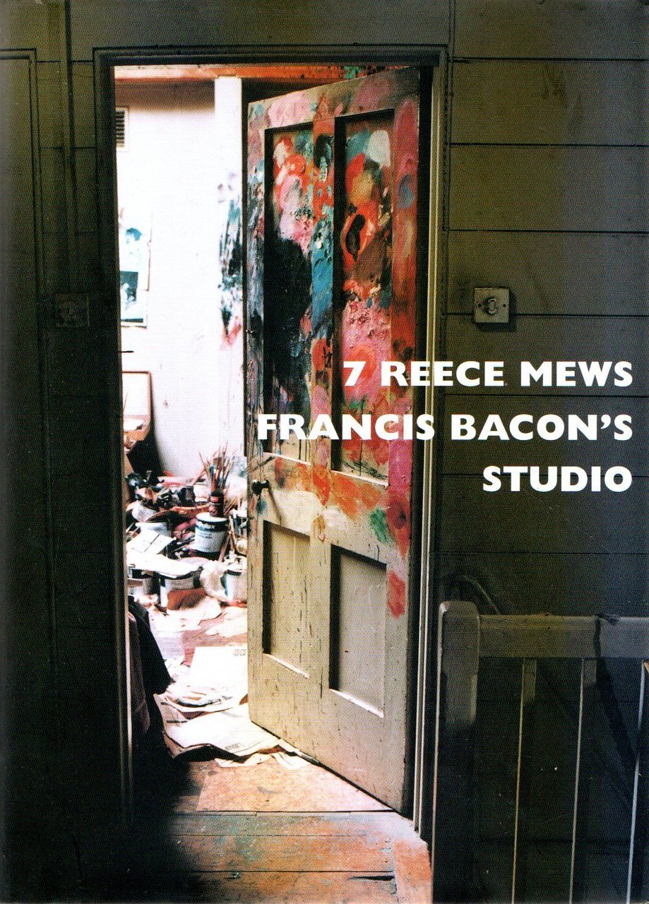 7 Reece Mews: Francis Bacon's Studio | Immagine principale