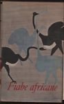 Fiabe africane.