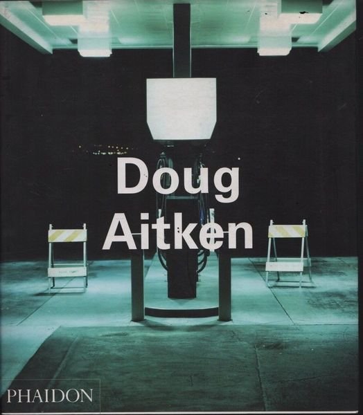 Doug Aitken.
