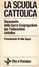 LA SCUOLA CATTOLICA | Immagine principale