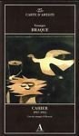 Georges Braque. Cahier 1917-1955