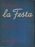 La Festa. Commedia in tre atti