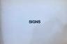 Signs