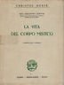La vita del corpo mistico