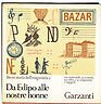 DA EDIPO ALLE NOSTRE NONNE