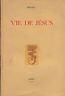 Vie de Jésus