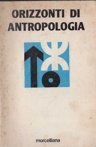 Orizzonti di Antropologia