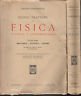 NUOVO TRATTATO DI FISICA CLASSICA E CONTEMPORNEA