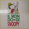 IL MONDO DI SNOOPY