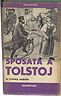 SPOSATA A TOLSTOJ | Immagine principale