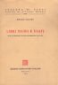 Libri nuovi e usati. Note di letteratura italiana contemporanea (1947-1958)
