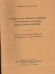 I rifugiati ebrei italiani in Australia e il movimento antifascista … | Immagine principale