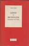 LENIN E MUSSOLINI. PROTAGONISTI DEL SECOLO | Immagine principale