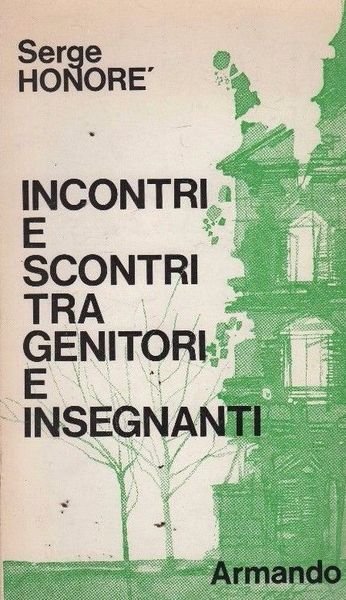 Incontri e scontri tra genitori e insegnanti | Immagine principale