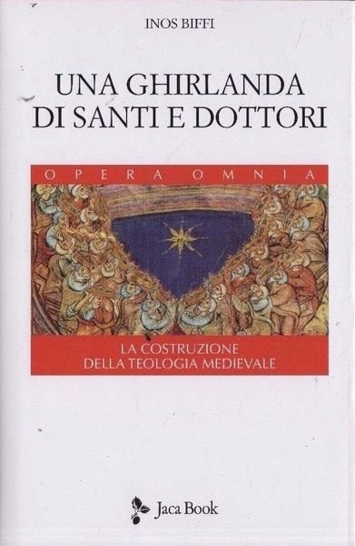 Nuovo! Una ghirlanda di santi e dottori