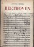 Beethoven. Catalogo storico - critico di tutte le opere