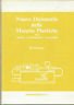 NUOVO DIZIONARIO DELLE MATERIA PLASTICHE | Immagine principale