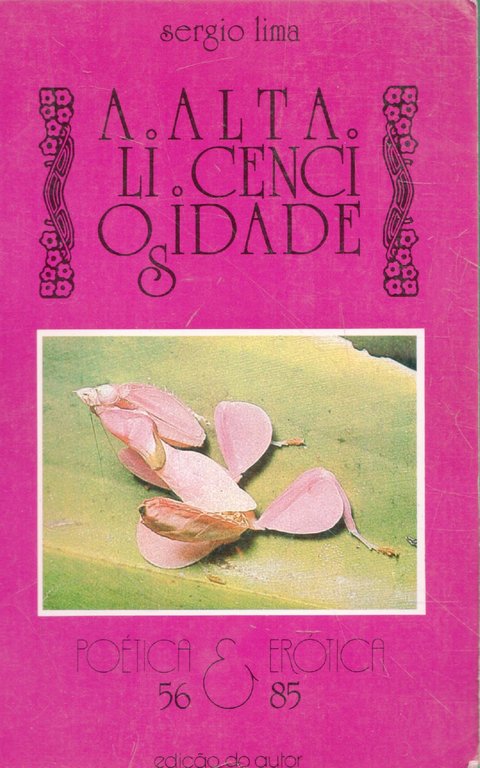 A alta licenciosidade | Immagine Gallery 2