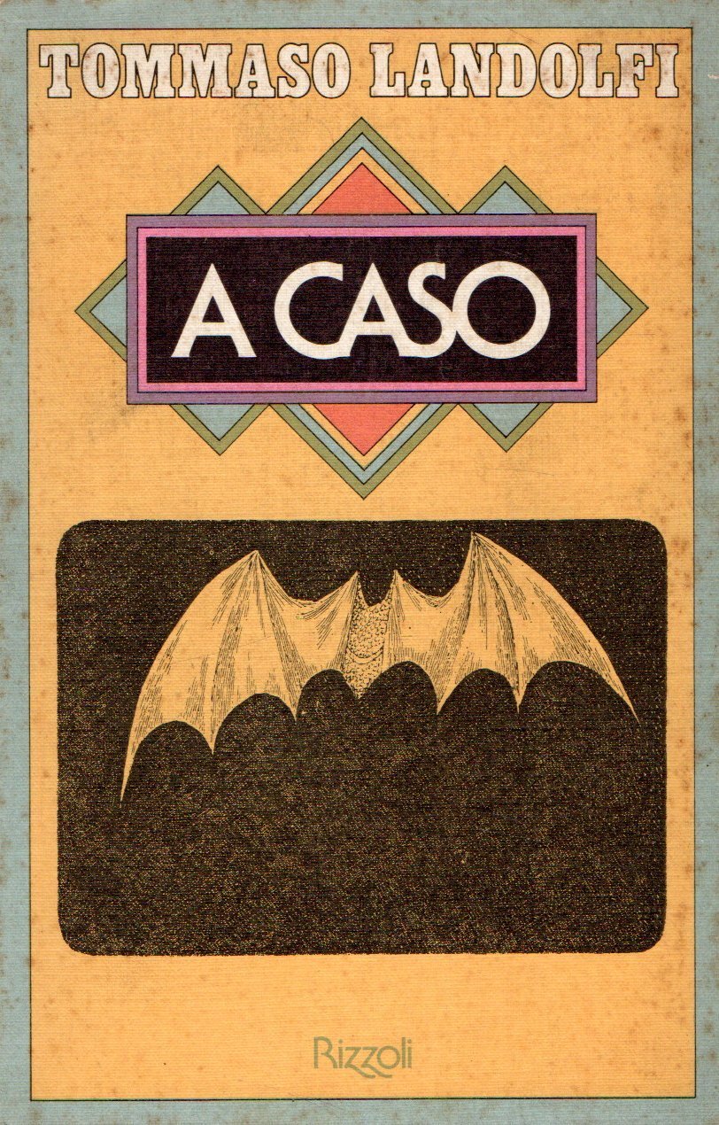 A caso | Immagine principale