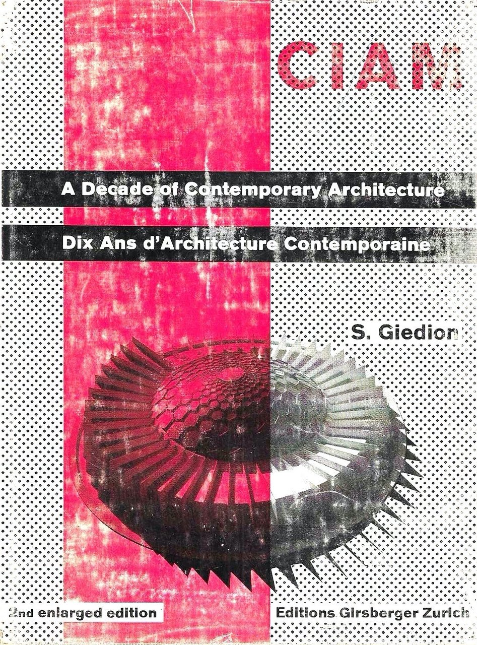 A Decade of Contemporary Architecture - Dix Ans d'Architecture Contemporaine | Immagine principale
