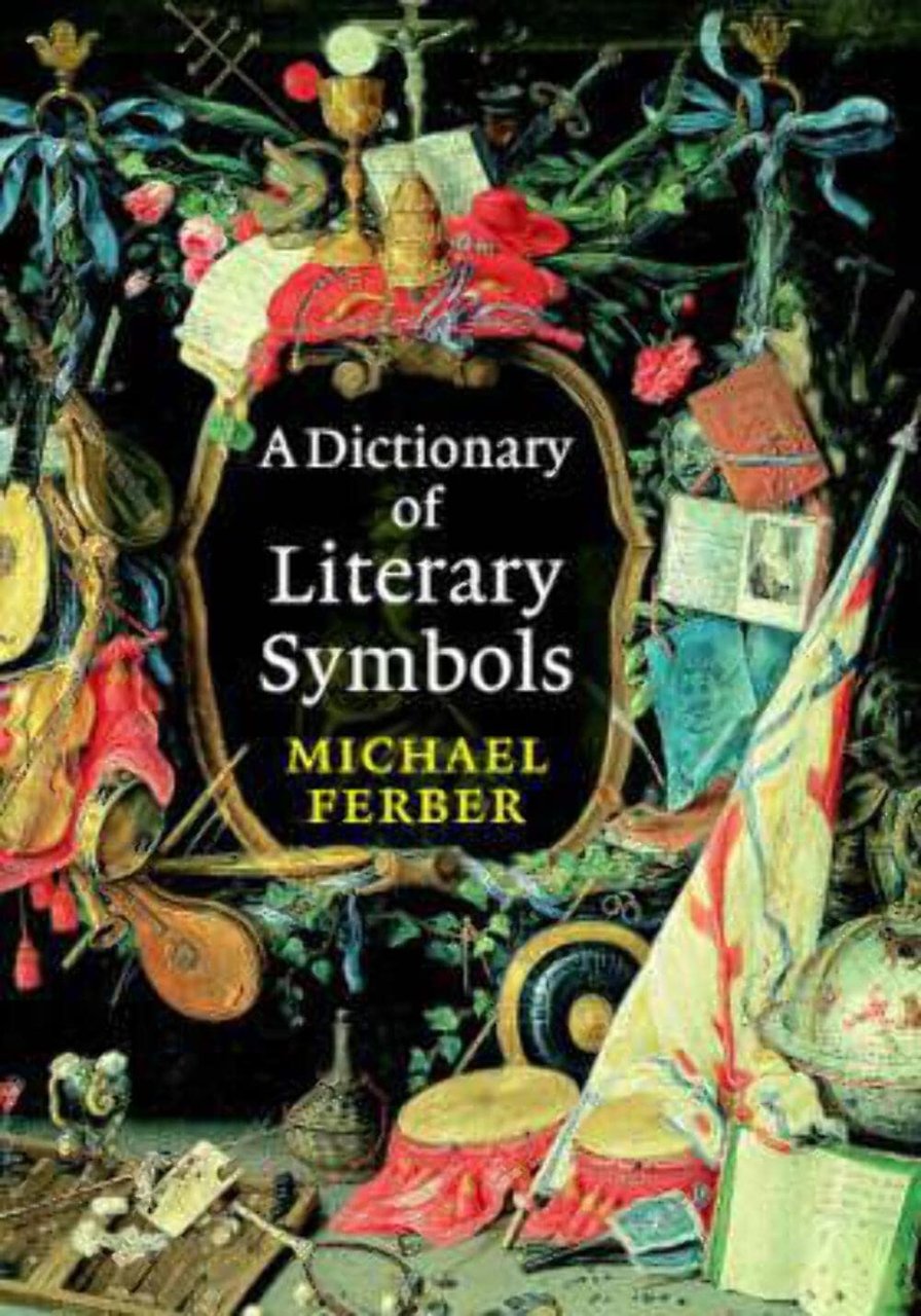 A Dictionary of Literary Symbols | Immagine principale