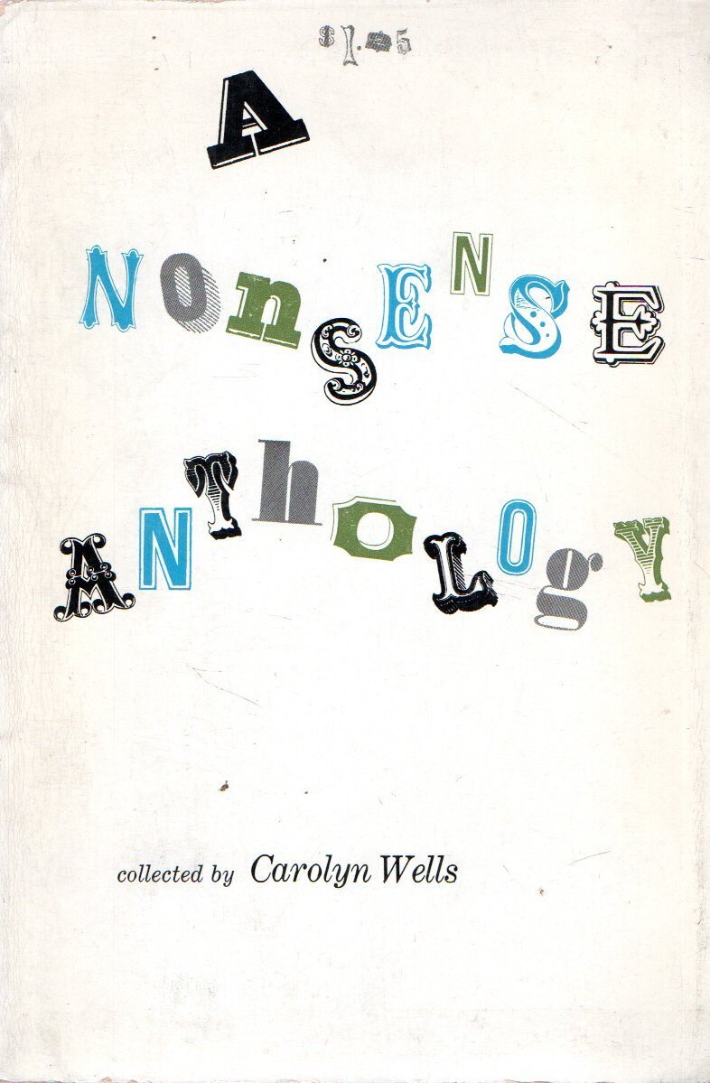 A nonsense anthology | Immagine principale
