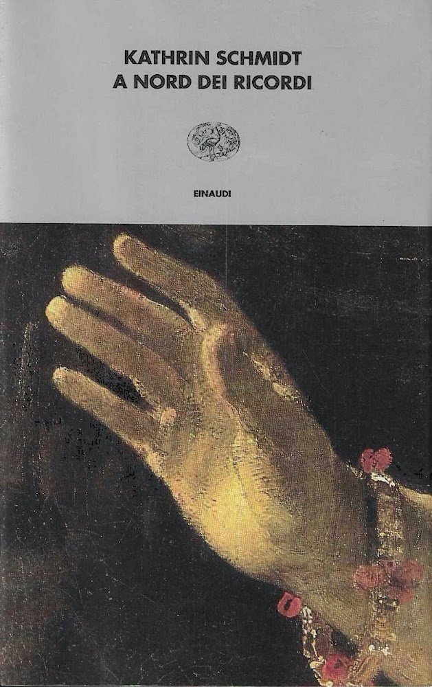 A nord dei ricordi | Immagine principale