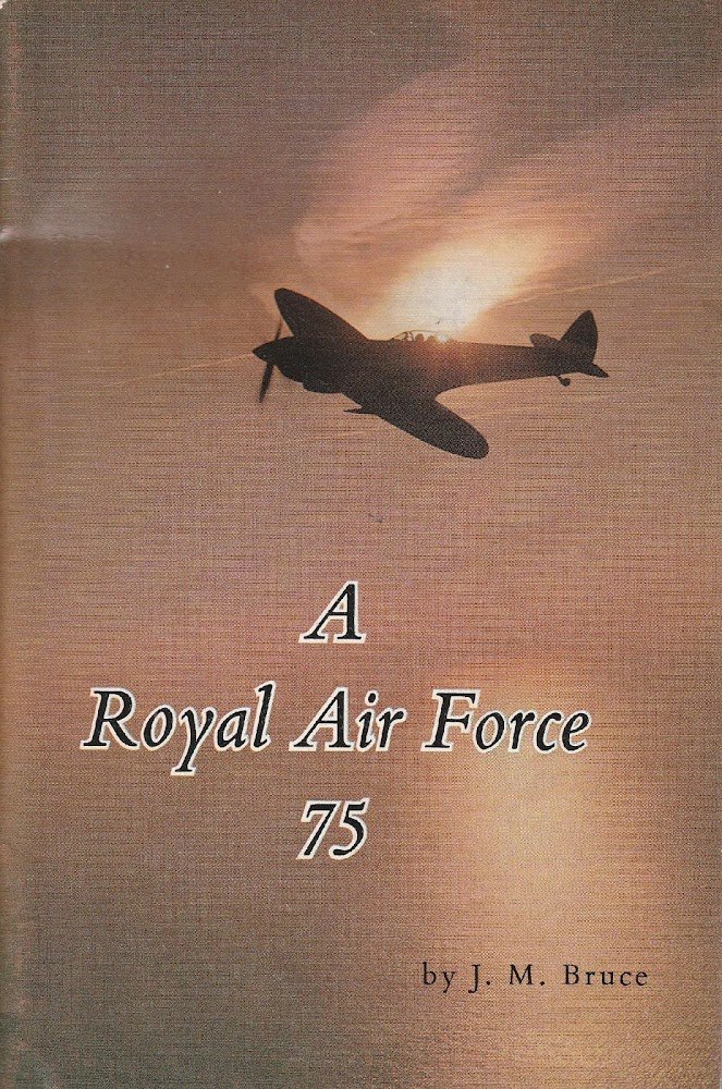A Royal Air Force 75