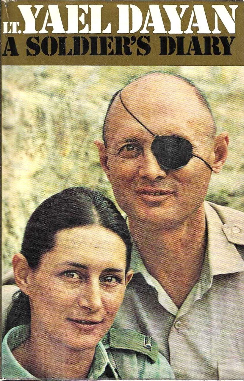 A Soldier's Diary. Sinai 1967 | Immagine principale