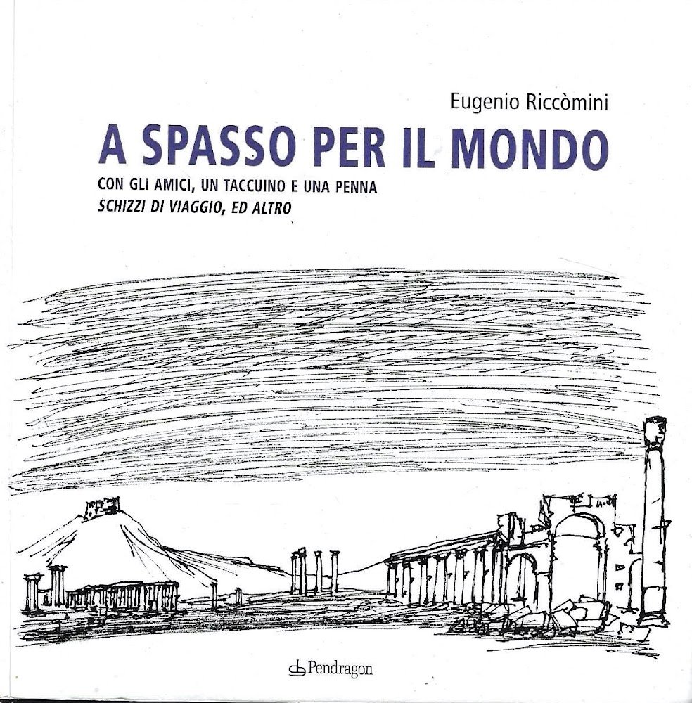 A spasso per il mondo con gli amici, un taccuino … | Immagine principale