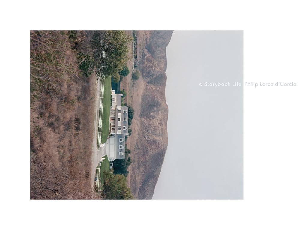 A Story Book Life: Philip-Lorca diCorcia