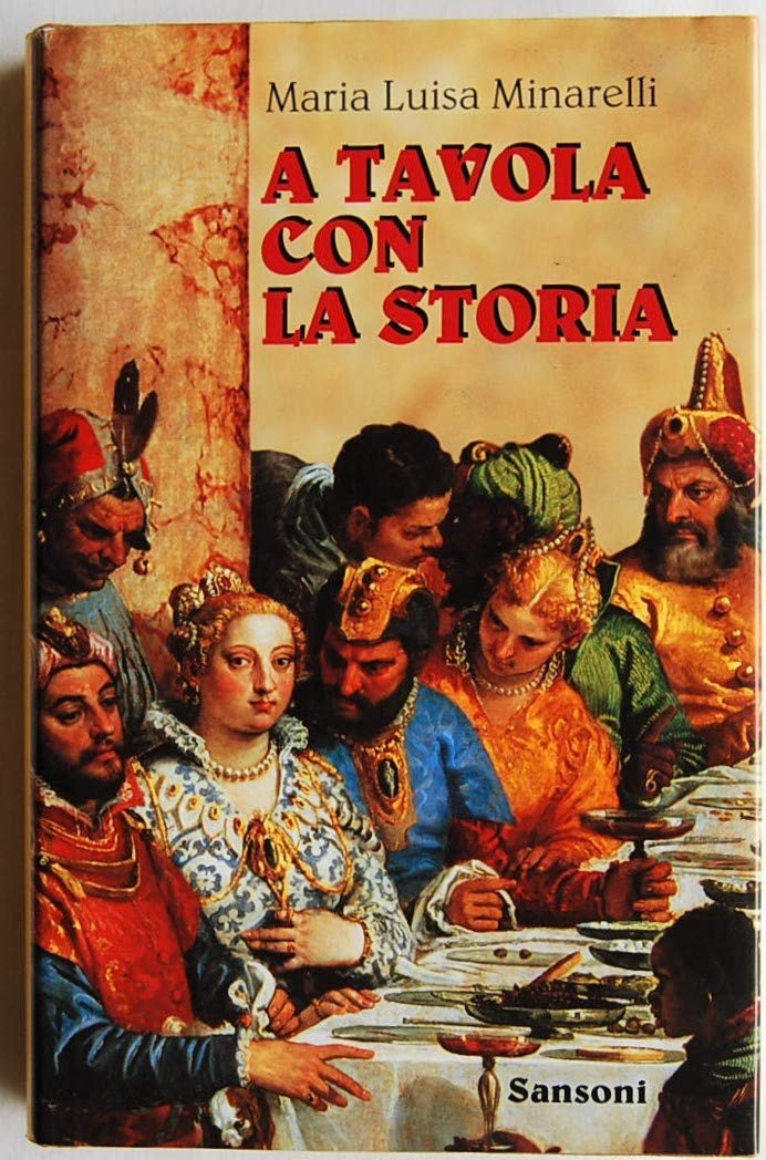 A tavola con la storia | Immagine principale