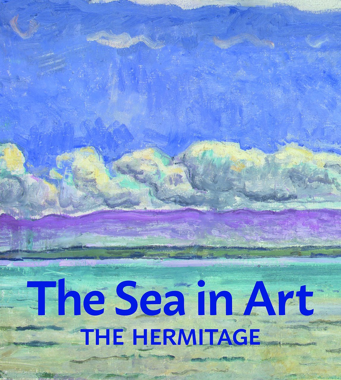 A Voyage on the Sea: The Hermitage | Immagine principale