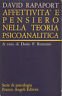 Affettivita' e pensiero nella teoria psicoanalitica | Immagine principale