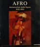 Afro. Metamorfosi della figura 1935 - 1955.