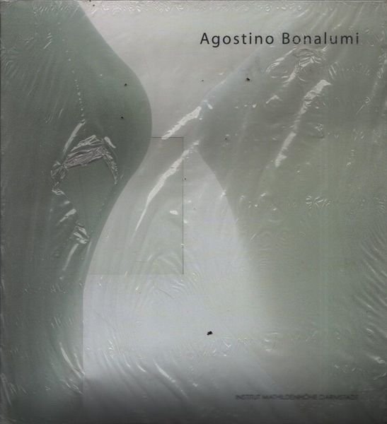 Agostino Bonalumi.