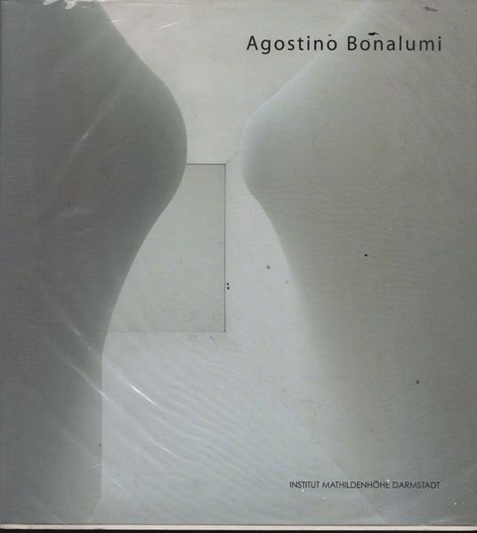 Agostino Bonalumi. Malerei in der dritten Dimension.