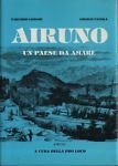 Airuno. Un paese da amare.