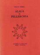 Alalà al pellerossa