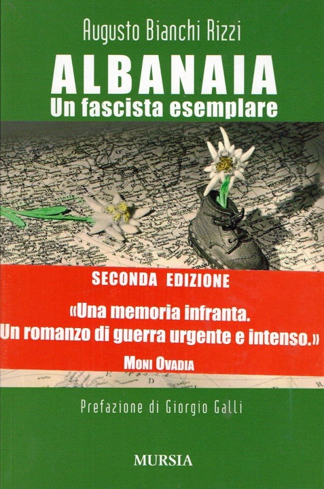 Albanaia. Un fascista esemplare | Immagine principale