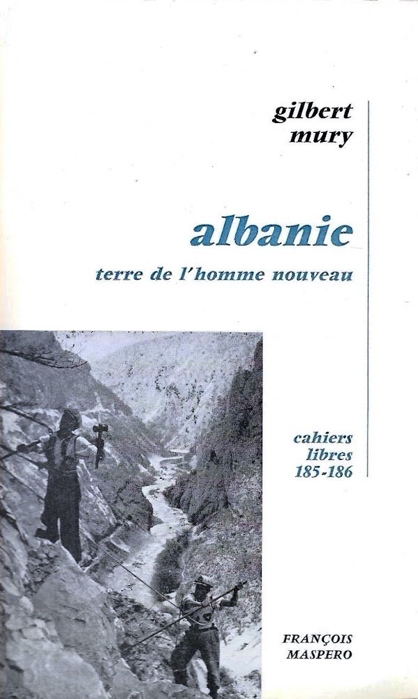 Albanie, terre de l'homme nouveau | Immagine principale