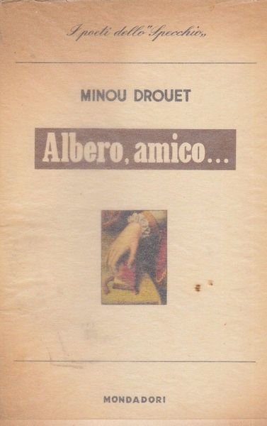 ALBERO, AMICO... | Immagine principale